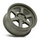 ALU disky Black Rhino Black Rhino RUMBLE disk 16x7 5x100 56.15 ET15, Olive green | race-shop.sk