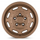 ALU disky Black Rhino Black Rhino BANDOLIER disk 16x8 6x130 84.1 ET38, Matte bronze | race-shop.sk