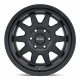 ALU disky Black Rhino Black Rhino STADIUM disk 16x8 5x135 87.1 ET-10, Matte black | race-shop.sk