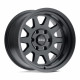 ALU disky Black Rhino Black Rhino STADIUM disk 16x8 5x160 65.07 ET45, Matte black | race-shop.sk