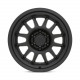 ALU disky Black Rhino Black Rhino GUIDE disk 16x8.5 6x139.7 106.1 ET-10, Matte black | race-shop.sk