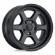 ALU disky Black Rhino Black Rhino RUMBLE disk 17x8 5x114.3 76.1 ET35, Gun black | race-shop.sk