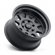 ALU disky Black Rhino Black Rhino STADIUM disk 17x8 5x130 78.1 ET45, Matte black | race-shop.sk