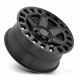 ALU disky Black Rhino Black Rhino YORK disk 17x8 6x130 84.1 ET52, Matte black | race-shop.sk