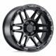 ALU disky Black Rhino Black Rhino APACHE disk 17x8.5 6x120 67.06 ET0, Matte black | race-shop.sk