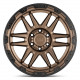 ALU disky Black Rhino Black Rhino APACHE disk 17x8.5 6x135 87.1 ET0, Matte bronze | race-shop.sk