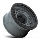 ALU disky Black Rhino Black Rhino AVENGER BEADLOCK disk 17x8.5 6x139.7 112.1 ET0, Battleship gray | race-shop.sk