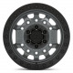 ALU disky Black Rhino Black Rhino AVENGER BEADLOCK disk 17x8.5 6x139.7 112.1 ET0, Battleship gray | race-shop.sk