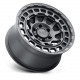 ALU disky Black Rhino Black Rhino CHAMBER disk 17x8.5 5x127 71.5 ET0, Matte black | race-shop.sk