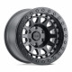 ALU disky Black Rhino Black Rhino PRIMM BEADLOCK disk 17x8.5 5x114.3 71.5 ET-38, Matte black | race-shop.sk