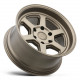 ALU disky Black Rhino Black Rhino RUMBLE disk 17x8.5 6x139.7 112.1 ET-22, Bronze | race-shop.sk