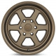 ALU disky Black Rhino Black Rhino RUMBLE disk 17x8.5 6x139.7 112.1 ET-22, Bronze | race-shop.sk