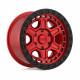 ALU disky Black Rhino Black Rhino RENO disk 17x8.5 6x139.7 112.1 ET0, Candy red | race-shop.sk