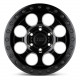 ALU disky Black Rhino Black Rhino RIOT disk 17x8.5 6x135 87.1 ET0, Matte black | race-shop.sk