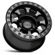 ALU disky Black Rhino Black Rhino RIOT disk 17x8.5 6x139.7 112.1 ET0, Matte black | race-shop.sk