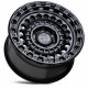 ALU disky Black Rhino Black Rhino SENTINEL disk 17x8.5 6x139.7 112.1 ET-10, Matte black | race-shop.sk