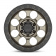 ALU disky Black Rhino Black Rhino RIOT disk 17x9 6x135 87.1 ET12, Matte bronze | race-shop.sk