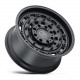 ALU disky Black Rhino Black Rhino ARSENAL disk 17x9.5 5x127/5x139.7 78.1 ET-18, Matte black | race-shop.sk