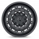 ALU disky Black Rhino Black Rhino ARSENAL disk 17x9.5 6x135/6x139.7 106.1 ET12, Matte black | race-shop.sk