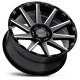 ALU disky Black Rhino Black Rhino TYPHOON disk 17x9.5 6x114.3 76.1 ET12, Gloss black | race-shop.sk