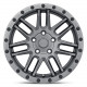 ALU disky Black Rhino Black Rhino ARCHES disk 18x8 5x108 72.1 ET30, Matte gunmetal | race-shop.sk