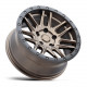 ALU disky Black Rhino Black Rhino ARCHES disk 18x8 5x112 66.56 ET30, Bronze | race-shop.sk