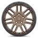 ALU disky Black Rhino Black Rhino ARCHES disk 18x8 5x114.3 76.1 ET30, Bronze | race-shop.sk