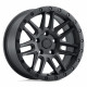 ALU disky Black Rhino Black Rhino ARCHES disk 18x8 5x120 76.1 ET30, Matte black | race-shop.sk