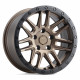 ALU disky Black Rhino Black Rhino ARCHES disk 18x8 5x127 71.5 ET30, Bronze | race-shop.sk