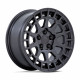 ALU disky Black Rhino Black Rhino BOXER disk 18x8 5x100 72.1 ET40, Gun black | race-shop.sk