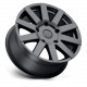 ALU disky Black Rhino Black Rhino JOURNEY disk 18x8 5x130 84.1 ET48, Matte black | race-shop.sk