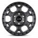 ALU disky Black Rhino Black Rhino MIDHILL disk 18x8 5x130 78.1 ET48, Matte gunmetal | race-shop.sk
