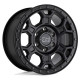 ALU disky Black Rhino Black Rhino MIDHILL disk 18x8 6x130 84.1 ET48, Matte black | race-shop.sk