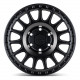 ALU disky Black Rhino Black Rhino SANDSTORM disk 18x8 5x112 66.56 ET10, Gloss black | race-shop.sk
