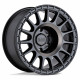 ALU disky Black Rhino Black Rhino SANDSTORM disk 18x8 5x114.3 76.1 ET10, Gloss black | race-shop.sk