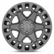 ALU disky Black Rhino Black Rhino YORK disk 18x8 5x120 76.1 ET35, Matte gunmetal | race-shop.sk