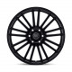 ALU disky Black Rhino Black Rhino KRUGER disk 18x8.5 5x120 76.1 ET35, Gloss black | race-shop.sk