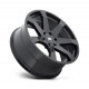 ALU disky Black Rhino Black Rhino MOZAMBIQUE disk 18x8.5 6x139.7 112.1 ET20, Matte black | race-shop.sk