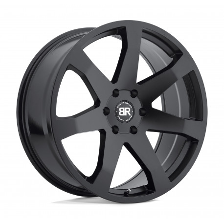 ALU disky Black Rhino Black Rhino MOZAMBIQUE disk 18x8.5 5x127 71.5 ET30, Matte black | race-shop.sk