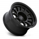 ALU disky Black Rhino Black Rhino RAPID disk 18x8.5 6x114.3 76.1 ET0, Matte black | race-shop.sk