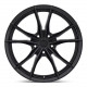 ALU disky Black Rhino Black Rhino ZION disk 18x8.5 5x114.3 76.1 ET35, Gloss black | race-shop.sk