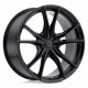 ALU disky Black Rhino Black Rhino ZION disk 18x8.5 5x120 76.1 ET35, Gloss black | race-shop.sk