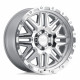 ALU disky Black Rhino Black Rhino ALAMO disk 18x9 6x139.7 112.1 ET12, Silver | race-shop.sk