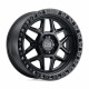 ALU disky Black Rhino Black Rhino KELSO disk 18x9 5x127 71.5 ET-18, Matte black | race-shop.sk