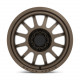 ALU disky Black Rhino Black Rhino RAPID disk 18x9 6x139.7 112.1 ET12, Matte bronze | race-shop.sk