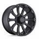 ALU disky Black Rhino Black Rhino SIDEWINDER disk 18x9 5x114.3 76.1 ET-12, Matte black | race-shop.sk