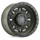 ALU disky Black Rhino Black Rhino ABRAMS disk 18x9.5 5x127 71.5 ET-18, Olive green | race-shop.sk