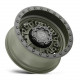 ALU disky Black Rhino Black Rhino ABRAMS disk 18x9.5 5x127 71.5 ET-18, Olive green | race-shop.sk