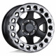 ALU disky Black Rhino Black Rhino ODESSA disk 18x9.5 5x127 71.5 ET-18, Matte black | race-shop.sk