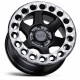 ALU disky Black Rhino Black Rhino ODESSA disk 18x9.5 5x127 71.5 ET-18, Matte black | race-shop.sk